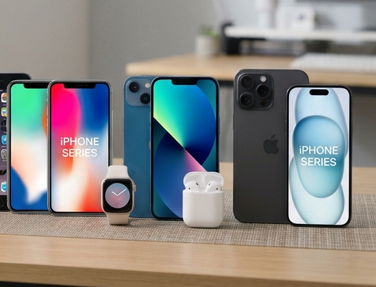 Apple iPhone