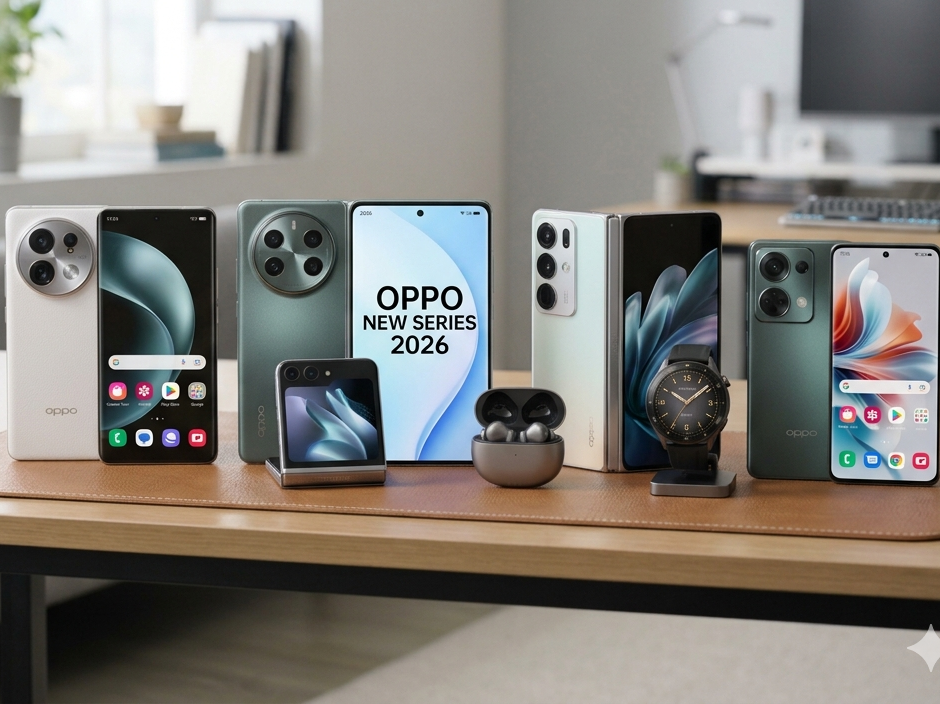 OPPO F29 Pro 5G