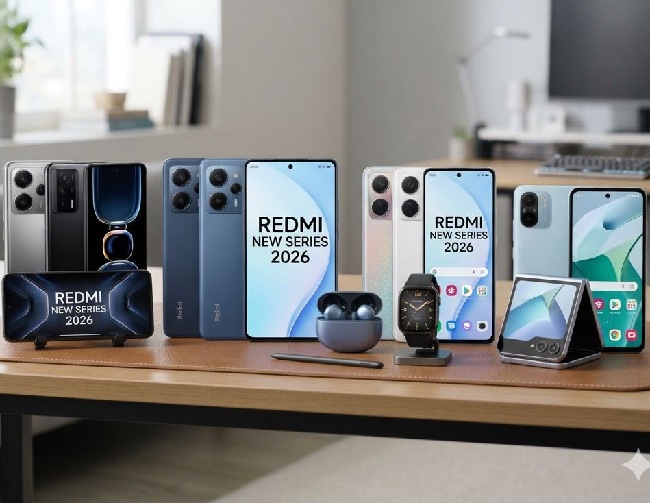 Redmi / Xiaomi